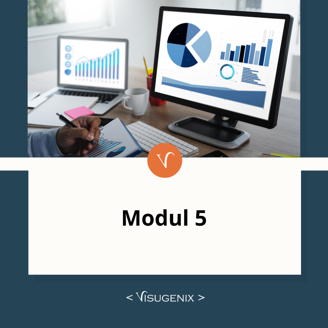 Modul 1 Create your Website